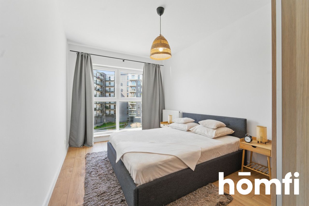 Brynów | trzy pokoje | parking - Mieszkanie - Wynajem - Katowice, Brynów