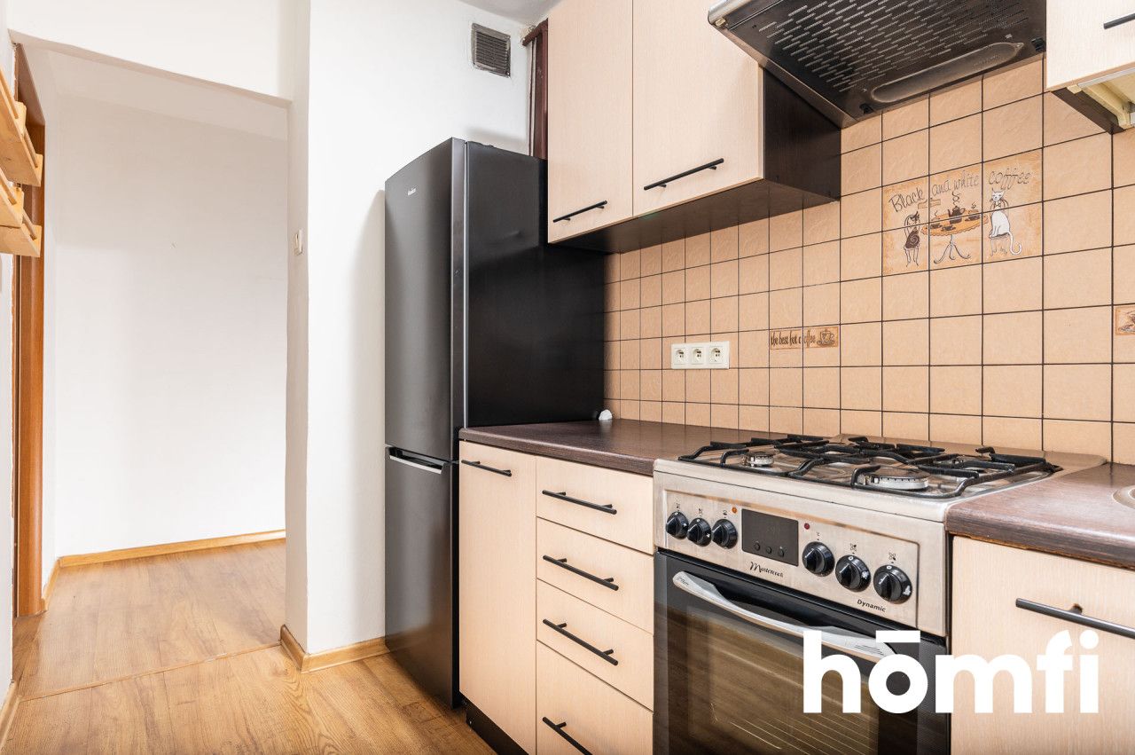 Na sprzedaż - 2 pokoje 38m2 - ul. Rusznikarska, Krowodrza - Mieszkanie - Sprzedaż - Kraków, Krowodrza / Górka Narodowa