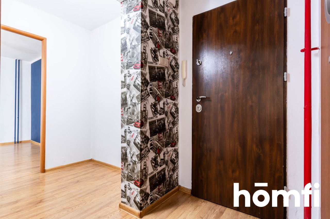 Na sprzedaż - 2 pokoje 38m2 - ul. Rusznikarska, Krowodrza - Mieszkanie - Sprzedaż - Kraków, Krowodrza / Górka Narodowa