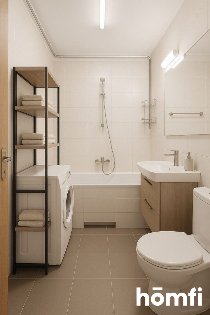 Na sprzedaż - 2 pokoje 38m2 - ul. Rusznikarska, Krowodrza - Mieszkanie - Sprzedaż - Kraków, Krowodrza / Górka Narodowa