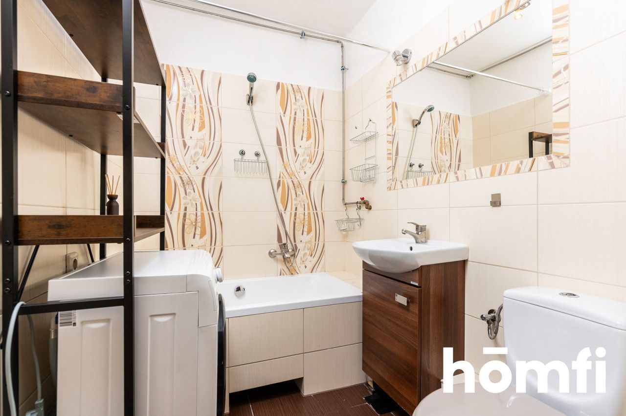 Na sprzedaż - 2 pokoje 38m2 - ul. Rusznikarska, Krowodrza - Mieszkanie - Sprzedaż - Kraków, Krowodrza / Górka Narodowa