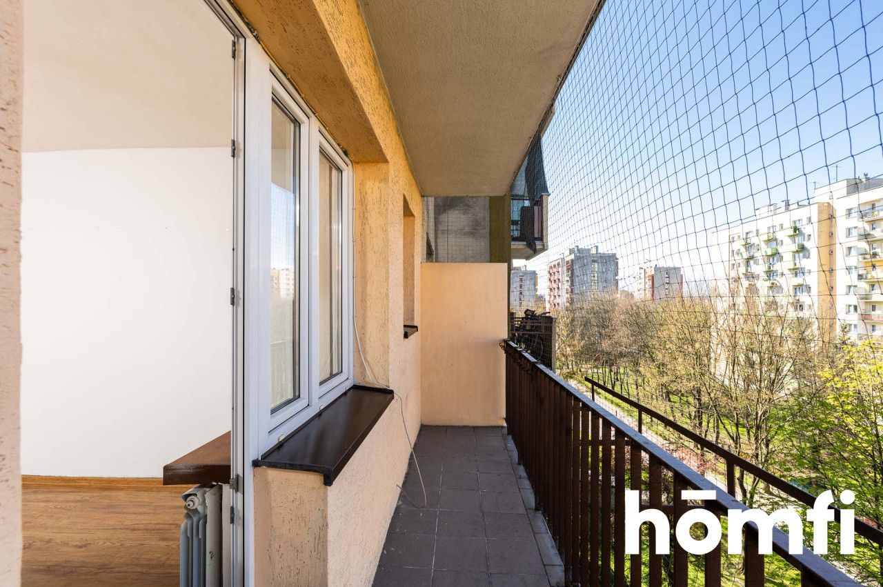 Na sprzedaż - 2 pokoje 38m2 - ul. Rusznikarska, Krowodrza - Mieszkanie - Sprzedaż - Kraków, Krowodrza / Górka Narodowa