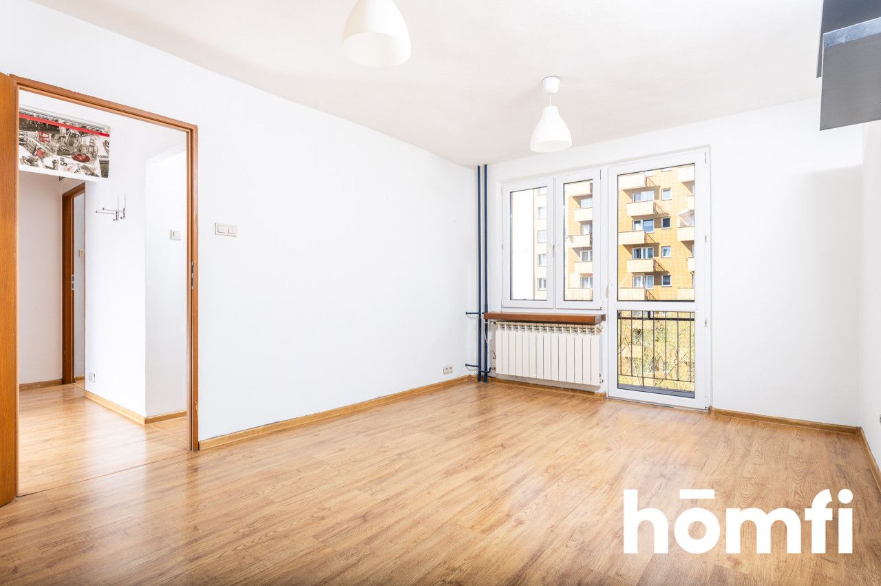 Na sprzedaż - 2 pokoje 38m2 - ul. Rusznikarska, Krowodrza - Mieszkanie - Sprzedaż - Kraków, Krowodrza / Górka Narodowa