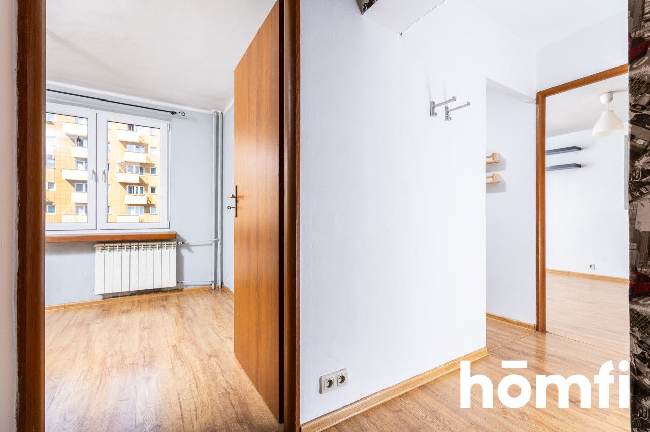 Na sprzedaż - 2 pokoje 38m2 - ul. Rusznikarska, Krowodrza - Mieszkanie - Sprzedaż - Kraków, Krowodrza / Górka Narodowa