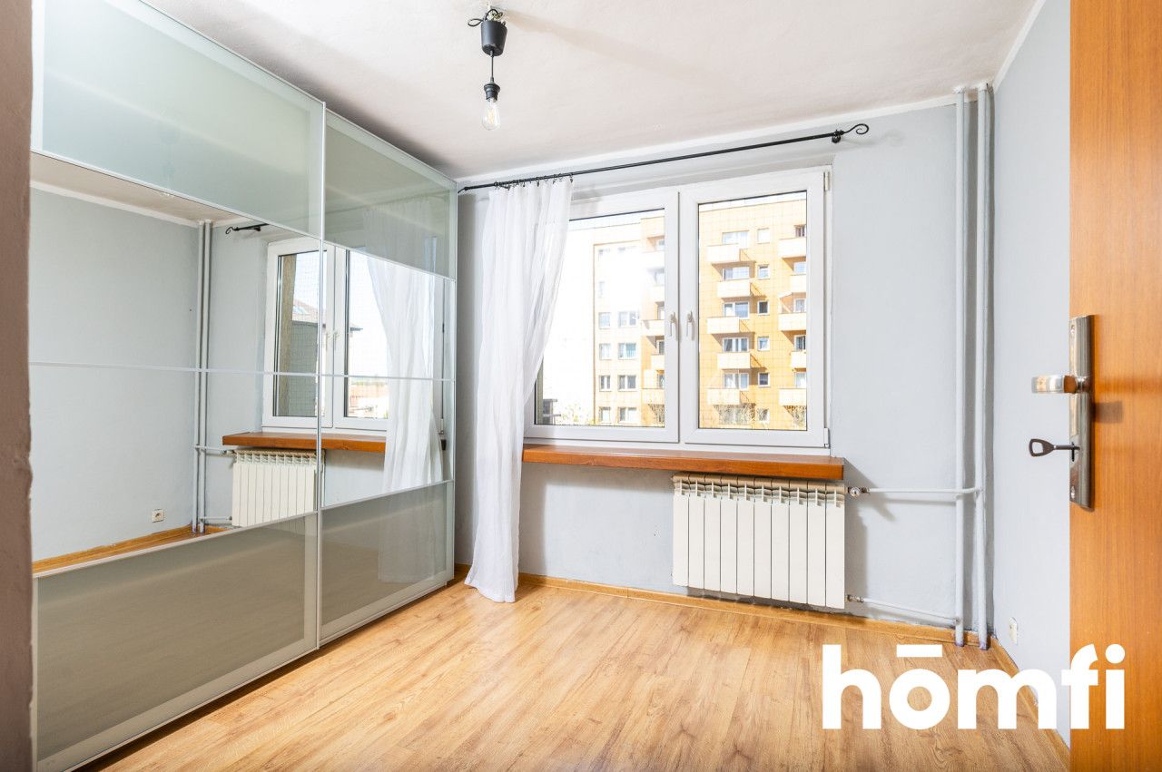 Na sprzedaż - 2 pokoje 38m2 - ul. Rusznikarska, Krowodrza - Mieszkanie - Sprzedaż - Kraków, Krowodrza / Górka Narodowa