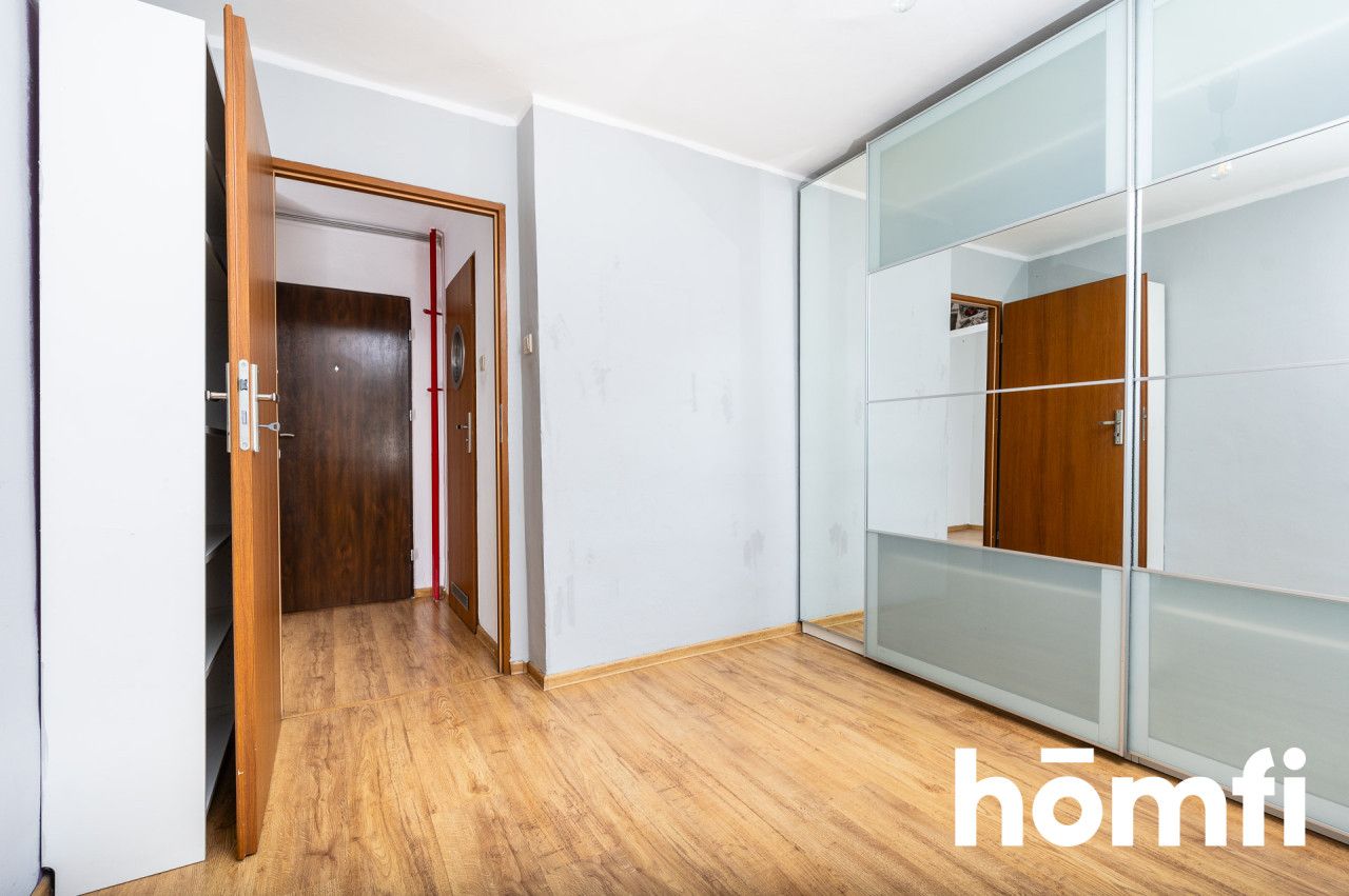 Na sprzedaż - 2 pokoje 38m2 - ul. Rusznikarska, Krowodrza - Mieszkanie - Sprzedaż - Kraków, Krowodrza / Górka Narodowa