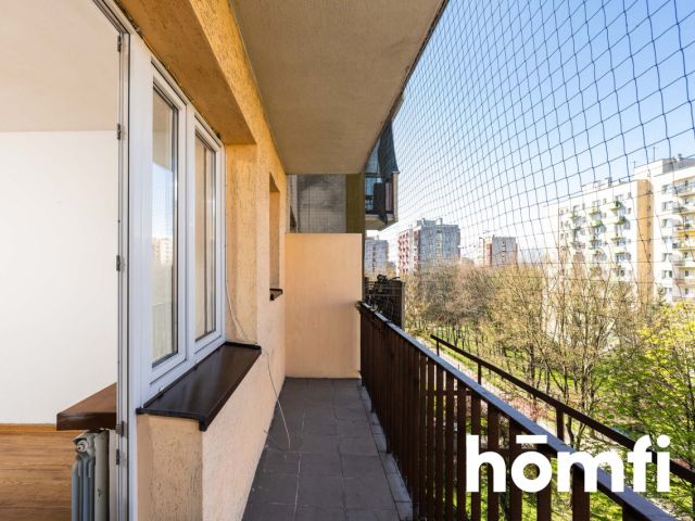 For sale - 2 rooms 38sqm - ul. Rusznikarska, Krowodrza) - Квартира - Продаж - Kraków, Krowodrza / Górka Narodowa