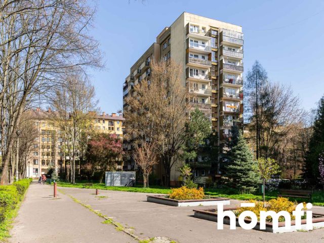 For sale - 2 rooms 38sqm - ul. Rusznikarska, Krowodrza) - Квартира - Продаж - Kraków, Krowodrza / Górka Narodowa