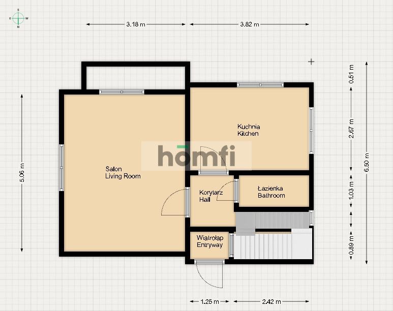 Dom do remontu w centrum Chlewisk - Dom - Sprzedaż - Szydłowiecki, Chlewiska