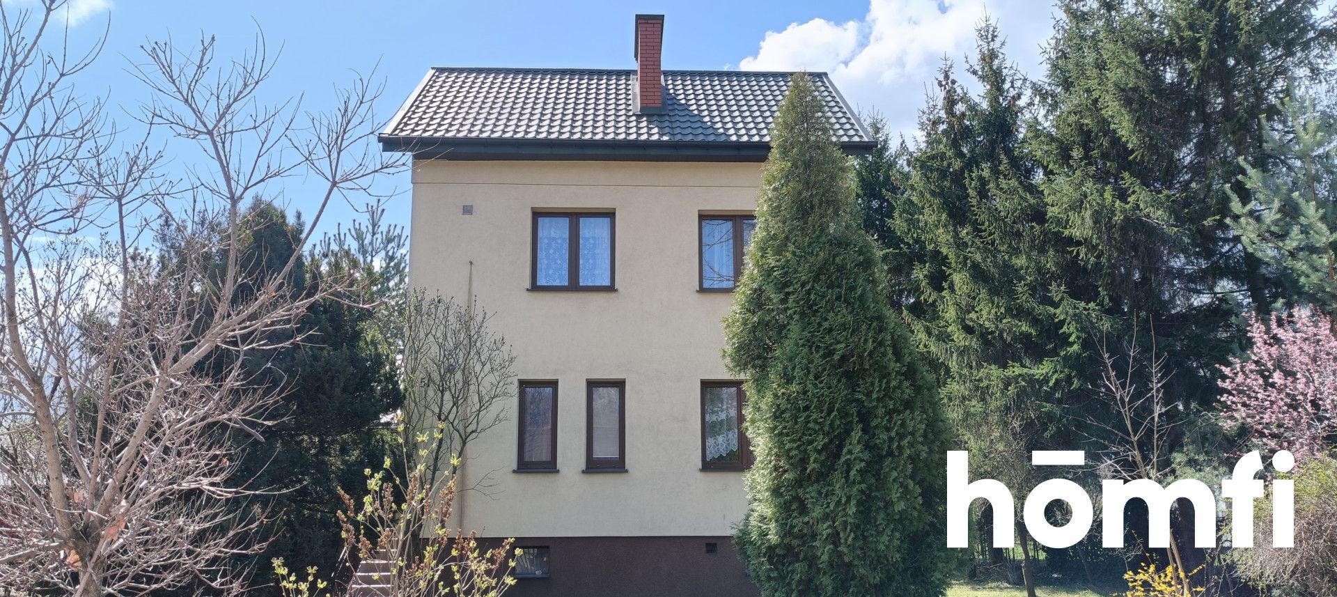 Dom do remontu w centrum Chlewisk - Dom - Sprzedaż - Szydłowiecki, Chlewiska