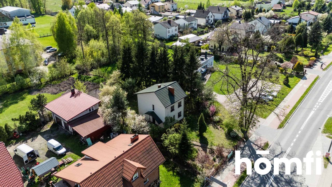 Dom do remontu w centrum Chlewisk - Dom - Sprzedaż - Szydłowiecki, Chlewiska