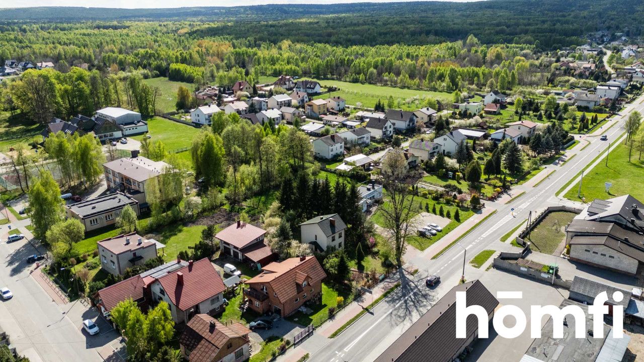 Dom do remontu w centrum Chlewisk - Dom - Sprzedaż - Szydłowiecki, Chlewiska