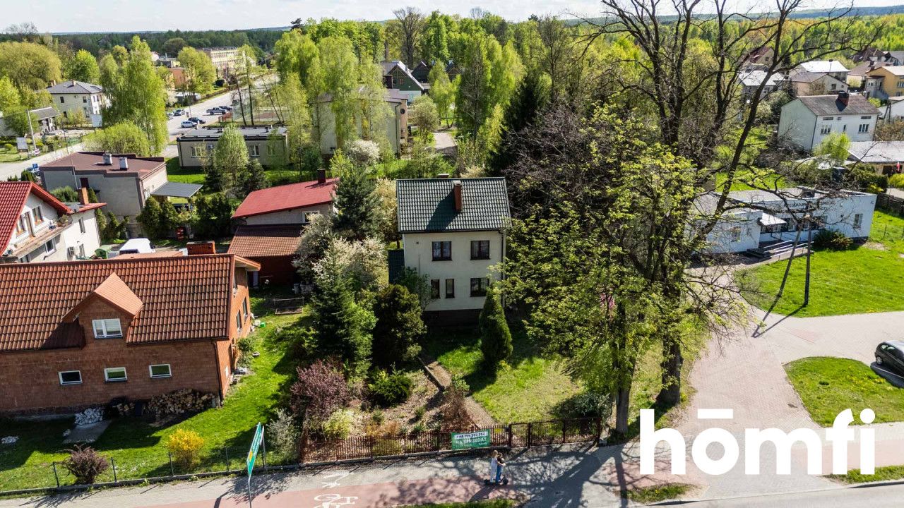 Dom do remontu w centrum Chlewisk - Dom - Sprzedaż - Szydłowiecki, Chlewiska