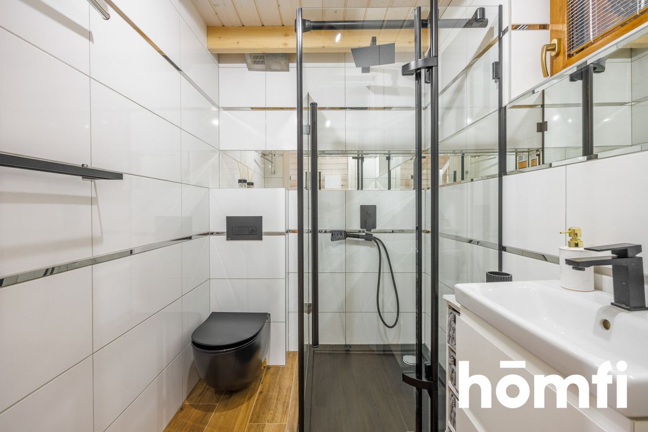 NA SPRZEDAŻ OŚRODEK REKREACYJNY Z DOMKAMI PREMIUM | RADAWA - Lokal użytkowy - Sprzedaż - Jarosławski, Wiązownica / Radawa