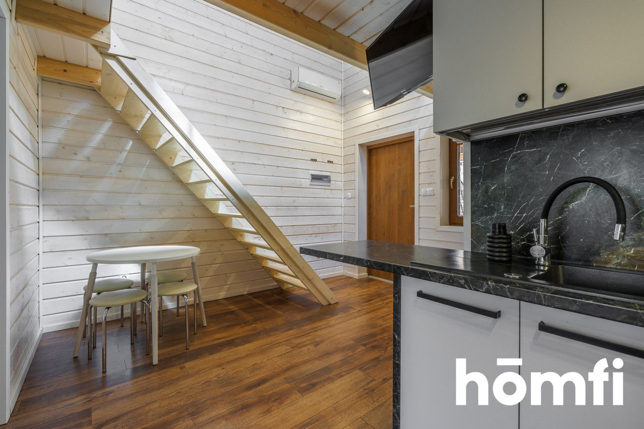 NA SPRZEDAŻ OŚRODEK REKREACYJNY Z DOMKAMI PREMIUM | RADAWA - Lokal użytkowy - Sprzedaż - Jarosławski, Wiązownica / Radawa