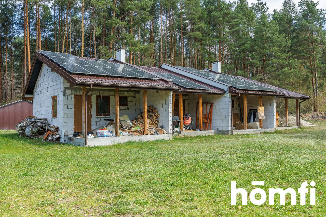 NA SPRZEDAŻ OŚRODEK REKREACYJNY Z DOMKAMI PREMIUM | RADAWA - Lokal użytkowy - Sprzedaż - Jarosławski, Wiązownica / Radawa