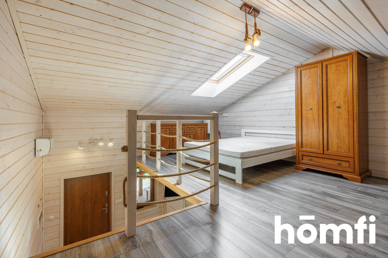 NA SPRZEDAŻ OŚRODEK REKREACYJNY Z DOMKAMI PREMIUM | RADAWA - Lokal użytkowy - Sprzedaż - Jarosławski, Wiązownica / Radawa