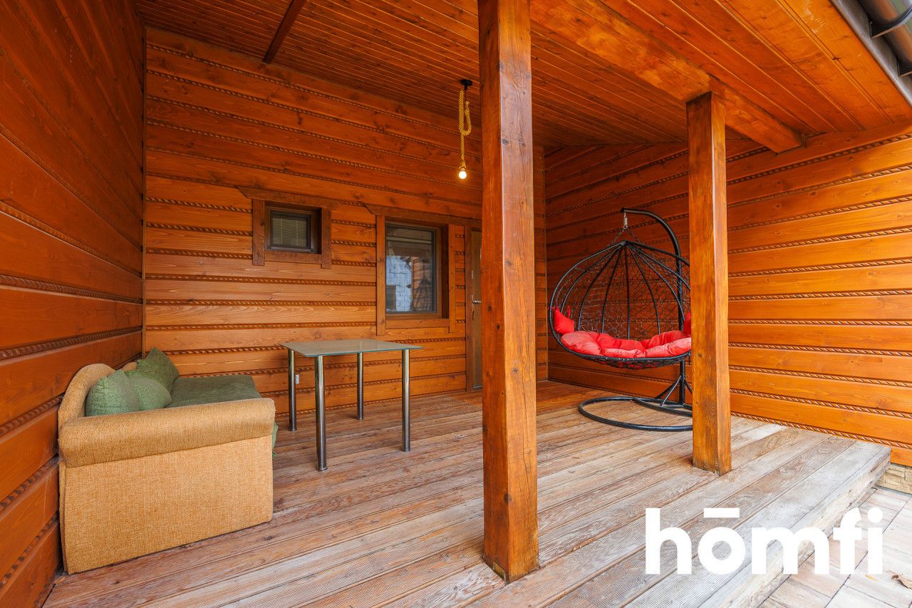 NA SPRZEDAŻ OŚRODEK REKREACYJNY Z DOMKAMI PREMIUM | RADAWA - Lokal użytkowy - Sprzedaż - Jarosławski, Wiązownica / Radawa