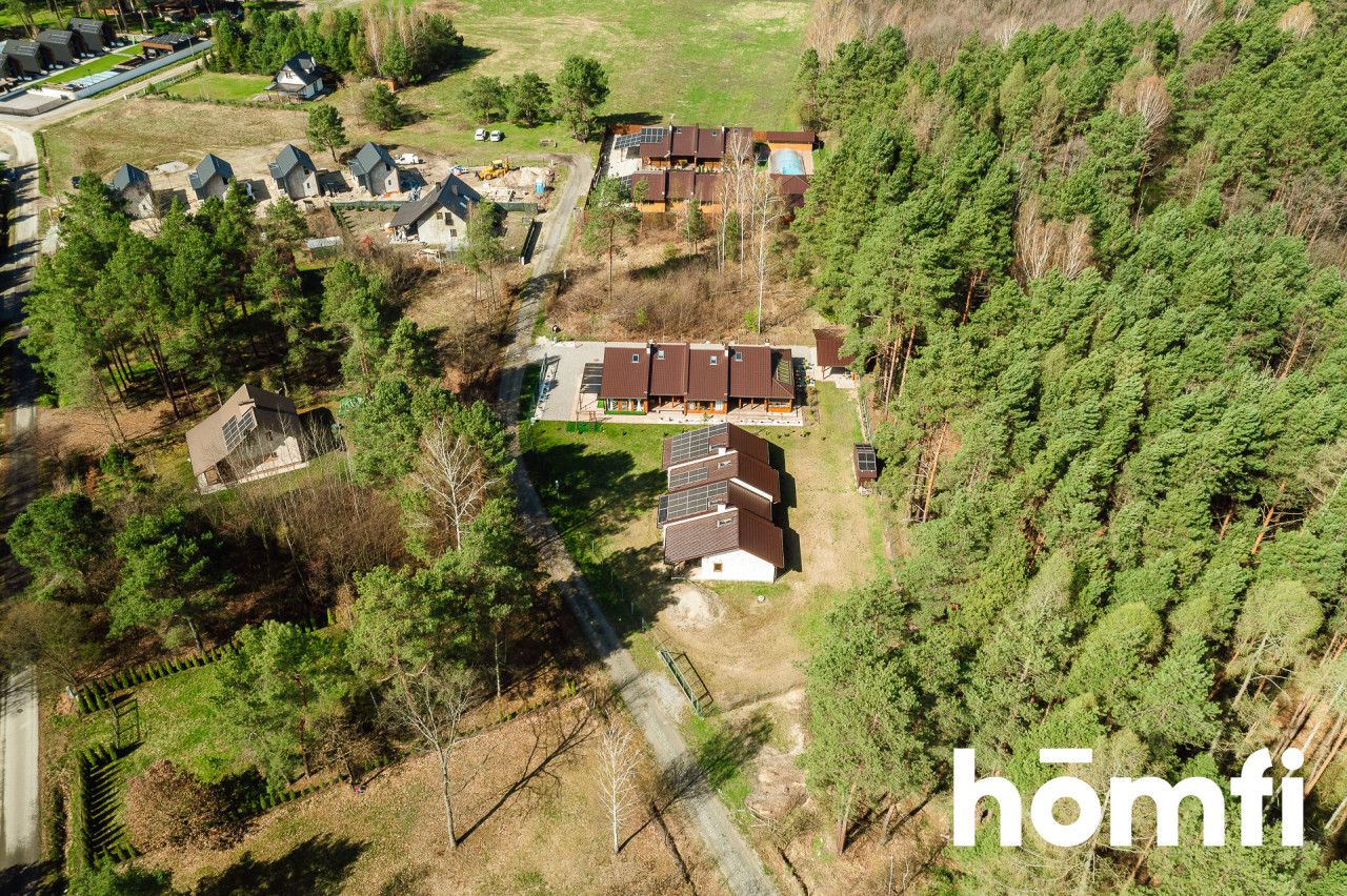 NA SPRZEDAŻ OŚRODEK REKREACYJNY Z DOMKAMI PREMIUM | RADAWA - Lokal użytkowy - Sprzedaż - Jarosławski, Wiązownica / Radawa