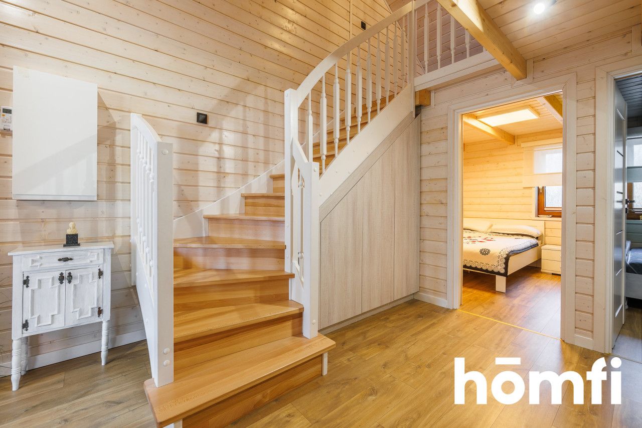 NA SPRZEDAŻ OŚRODEK REKREACYJNY Z DOMKAMI PREMIUM | RADAWA - Lokal użytkowy - Sprzedaż - Jarosławski, Wiązownica / Radawa