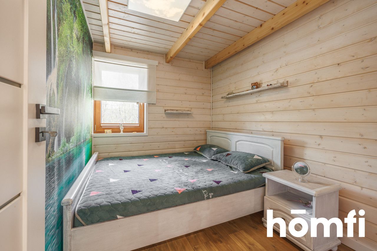 NA SPRZEDAŻ OŚRODEK REKREACYJNY Z DOMKAMI PREMIUM | RADAWA - Lokal użytkowy - Sprzedaż - Jarosławski, Wiązownica / Radawa