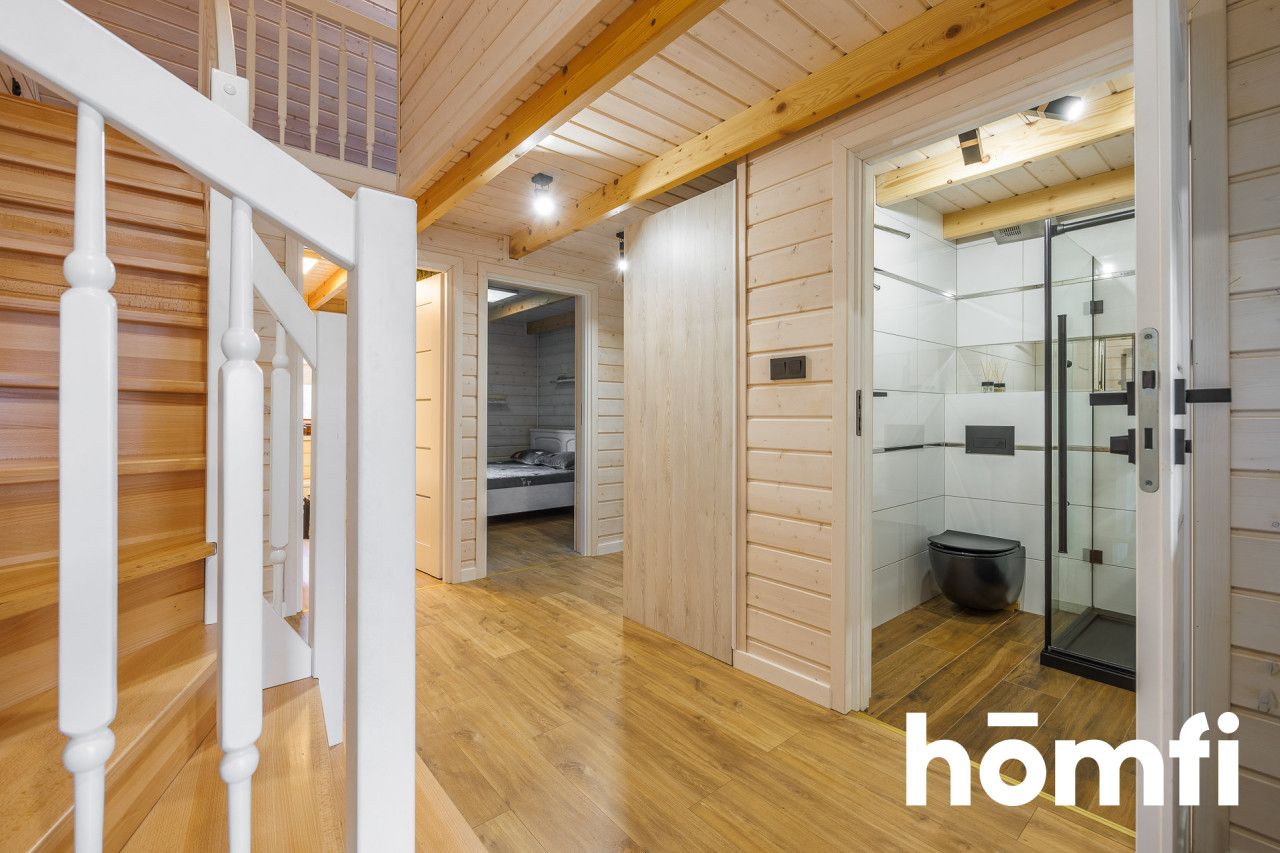 NA SPRZEDAŻ OŚRODEK REKREACYJNY Z DOMKAMI PREMIUM | RADAWA - Lokal użytkowy - Sprzedaż - Jarosławski, Wiązownica / Radawa