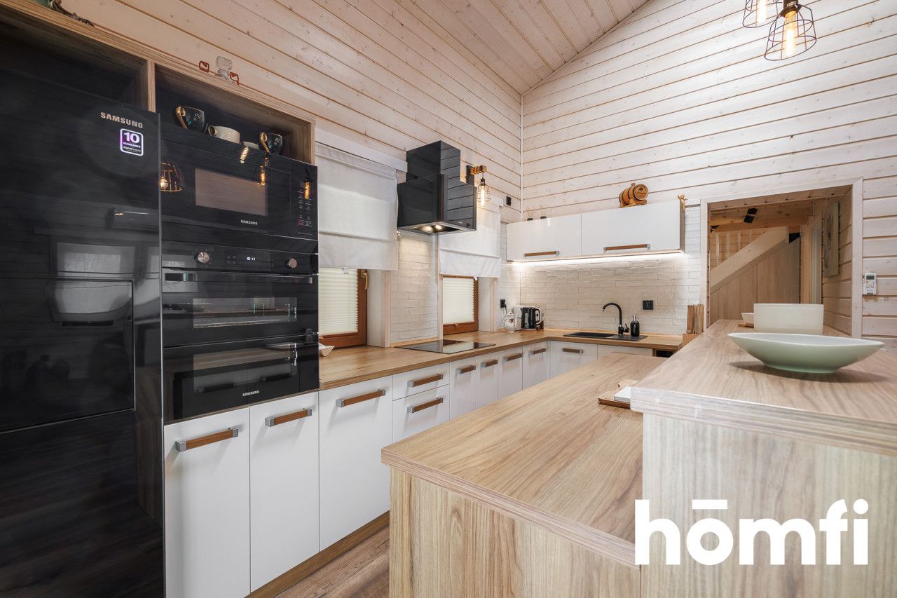 NA SPRZEDAŻ OŚRODEK REKREACYJNY Z DOMKAMI PREMIUM | RADAWA - Lokal użytkowy - Sprzedaż - Jarosławski, Wiązownica / Radawa