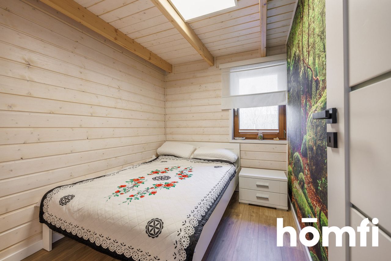 NA SPRZEDAŻ OŚRODEK REKREACYJNY Z DOMKAMI PREMIUM | RADAWA - Lokal użytkowy - Sprzedaż - Jarosławski, Wiązownica / Radawa