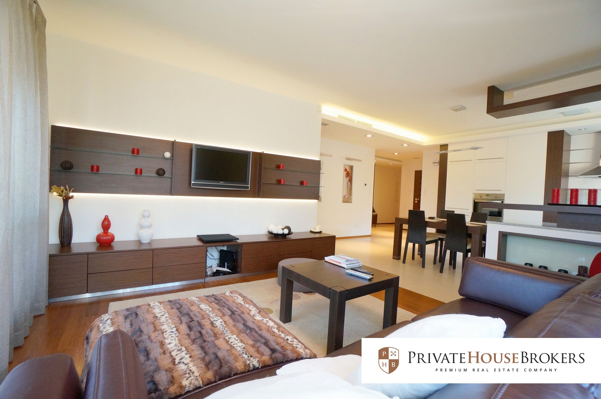 Wiślane Tarasy - luxury apartment - Квартира - Оренда - Kraków, Śródmieście / Grzegórzki