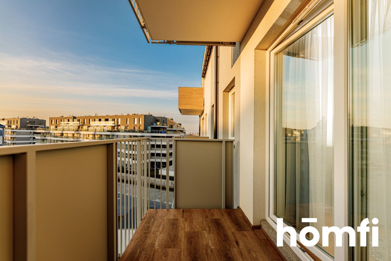 2 pokojowe mieszkanie - ul. Drabika - Jagodno/Krzyki - Mieszkanie - Wynajem - Wrocław, Krzyki / Jagodno