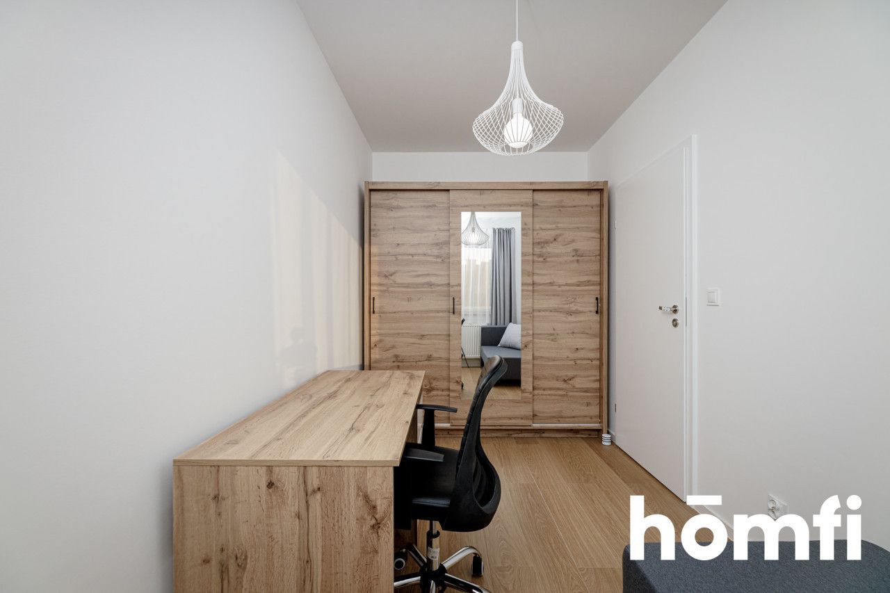 2 pokojowe mieszkanie - ul. Drabika - Jagodno/Krzyki - Mieszkanie - Wynajem - Wrocław, Krzyki / Jagodno