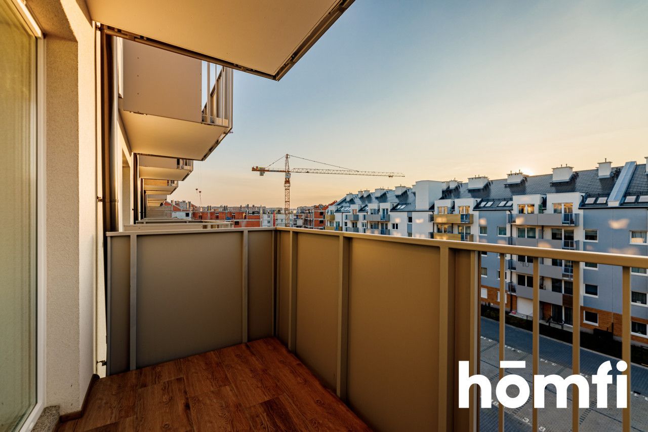 2 pokojowe mieszkanie - ul. Drabika - Jagodno/Krzyki - Mieszkanie - Wynajem - Wrocław, Krzyki / Jagodno