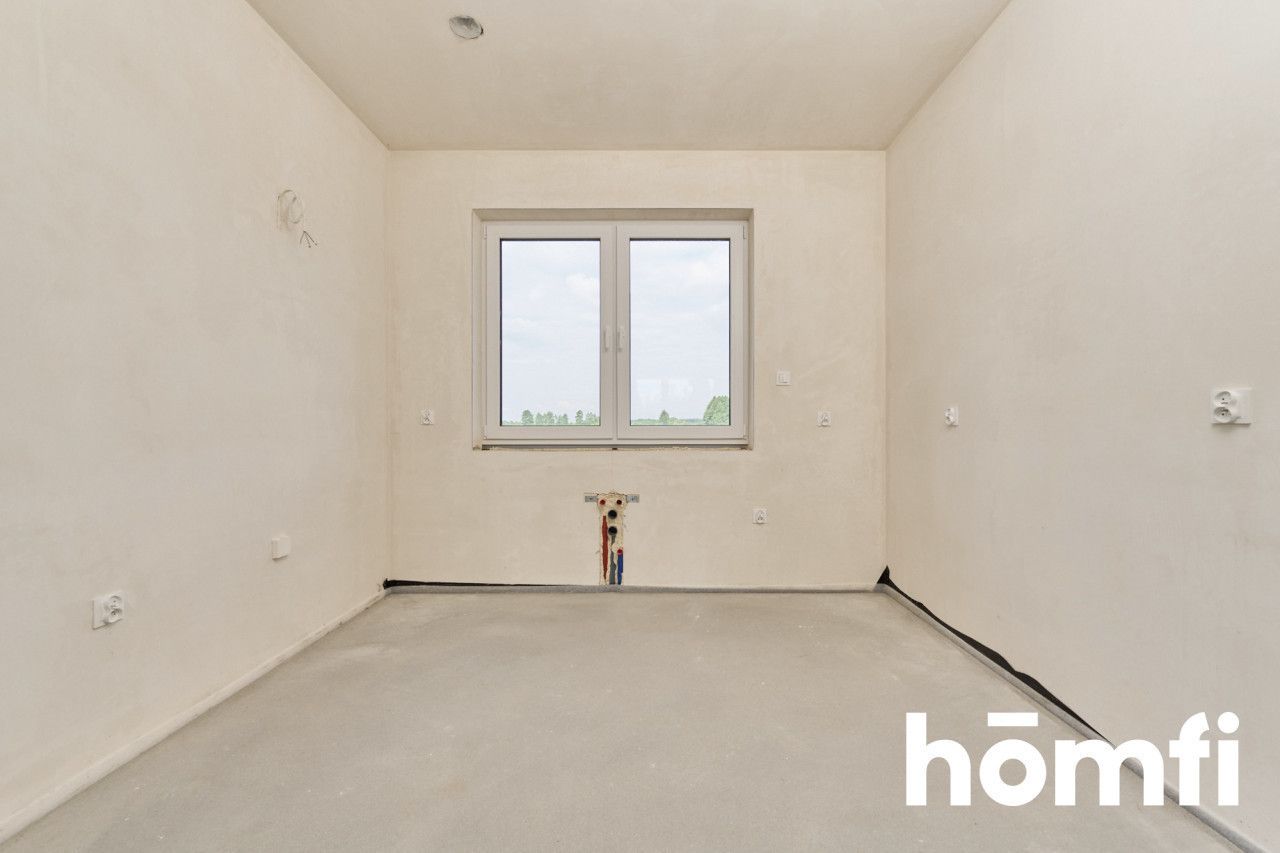 Detached house 129sqm, plot 620sqm - Chrząstawa Mała - developer standard - House - Sale - Wrocławski, Czernica / Chrząstawa Mała