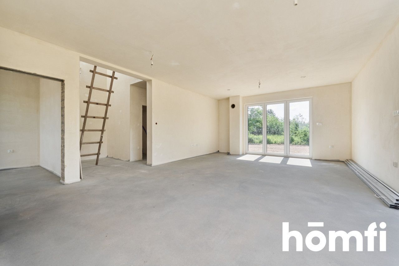 Detached house 129sqm, plot 620sqm - Chrząstawa Mała - developer standard - House - Sale - Wrocławski, Czernica / Chrząstawa Mała