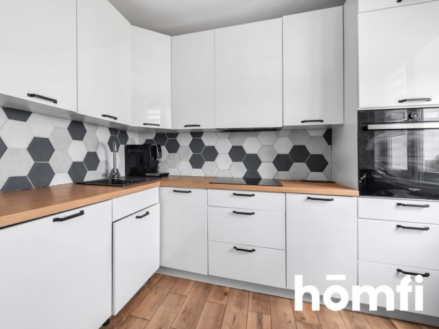 66.19m2 replaced electrics; 3 Legionnaires' rooms - Apartment - Sale - Łęczyński, Łęczna