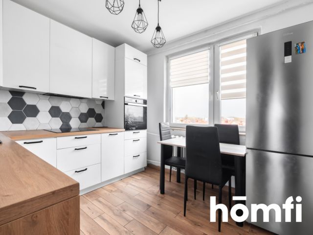 66.19m2 replaced electrics; 3 Legionnaires' rooms - Apartment - Sale - Łęczyński, Łęczna