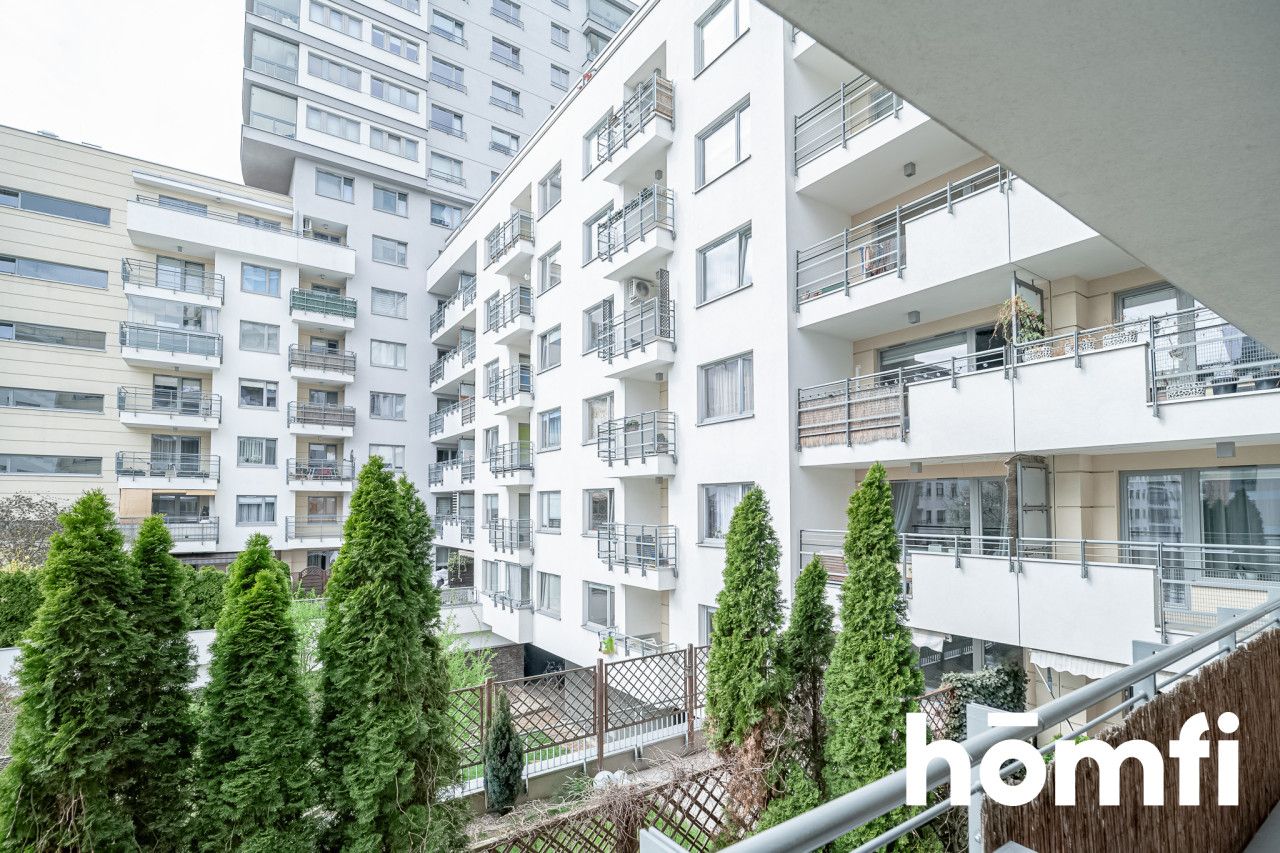 Zadbane 2 pokoje | Duża loggia | Promenada | 56m2 - Mieszkanie - Wynajem - Warszawa, Praga-Południe