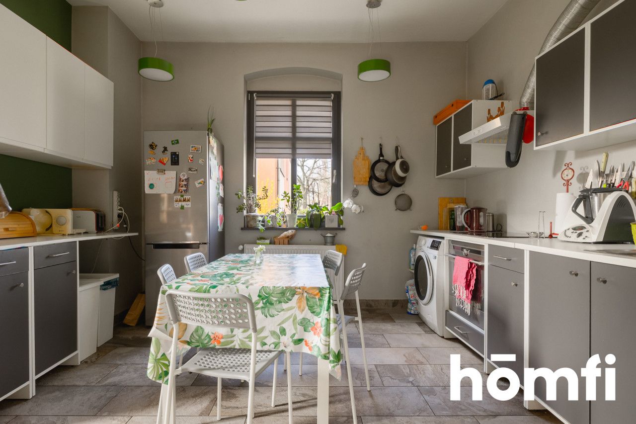 Poniemiecki dom 390m2 na działce 21ar na Brochowie - Dom - Sprzedaż - Wrocław, Krzyki / Brochów