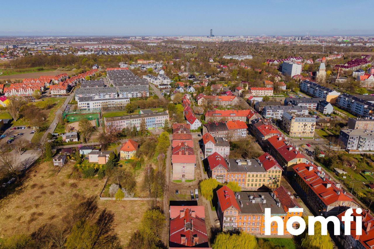 Poniemiecki dom 390m2 na działce 21ar na Brochowie - Dom - Sprzedaż - Wrocław, Krzyki / Brochów