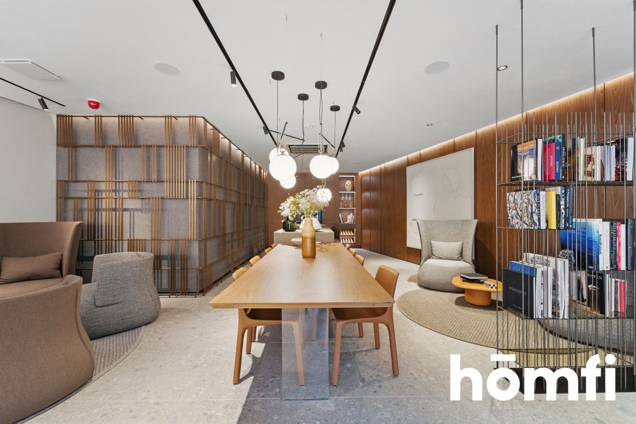 NOHO | mieszkanie premium | siłownia | sauna - Mieszkanie - Wynajem - Katowice, Bogucice