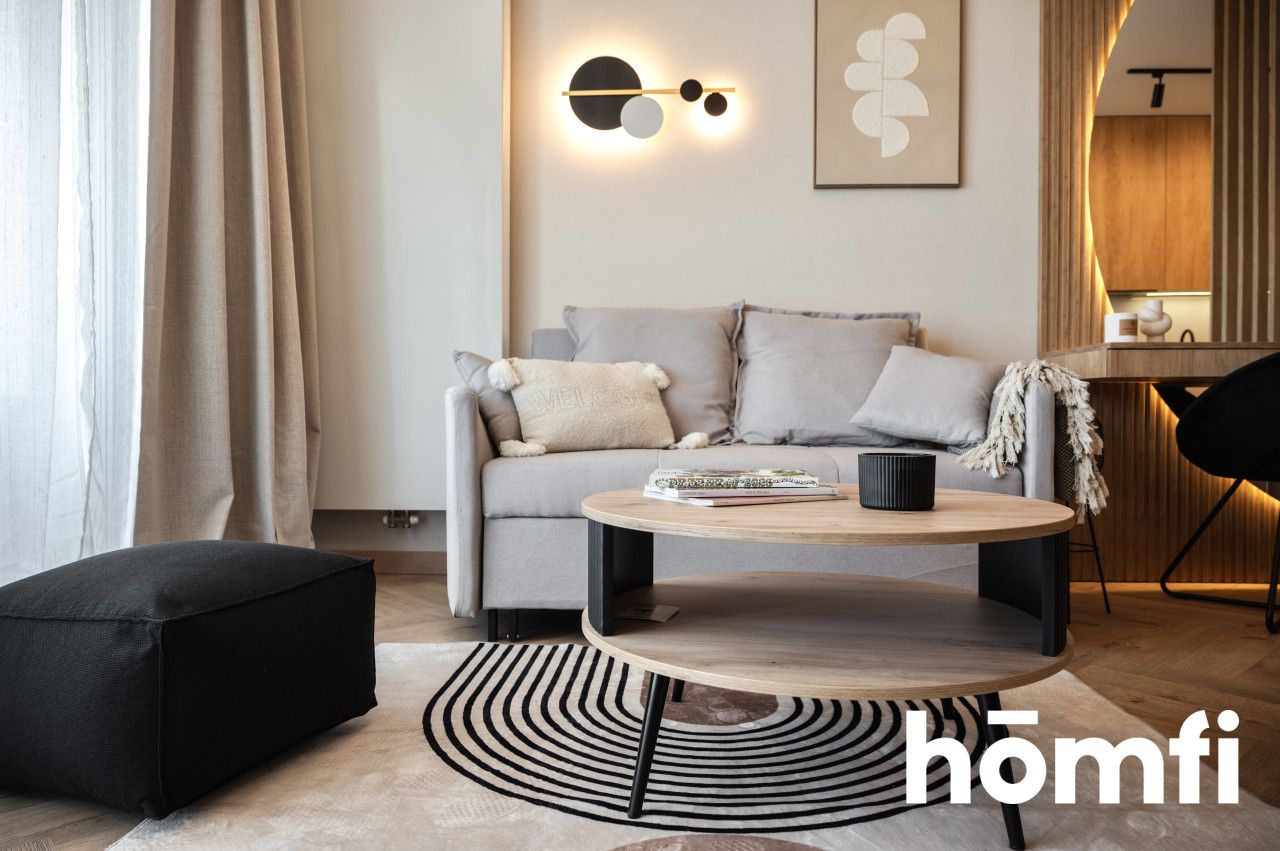 NOHO | mieszkanie premium | siłownia | sauna - Mieszkanie - Wynajem - Katowice, Bogucice