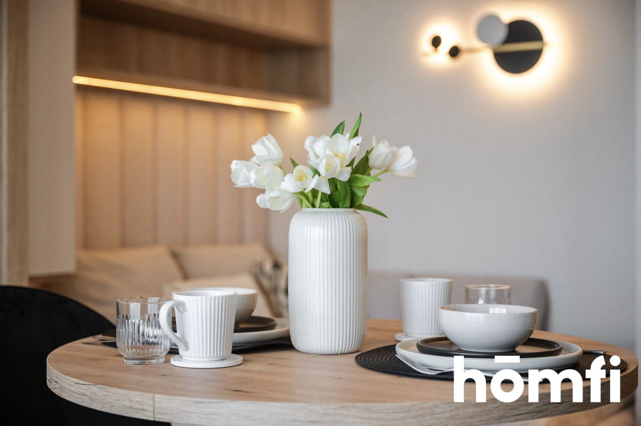 NOHO | mieszkanie premium | siłownia | sauna - Mieszkanie - Wynajem - Katowice, Bogucice