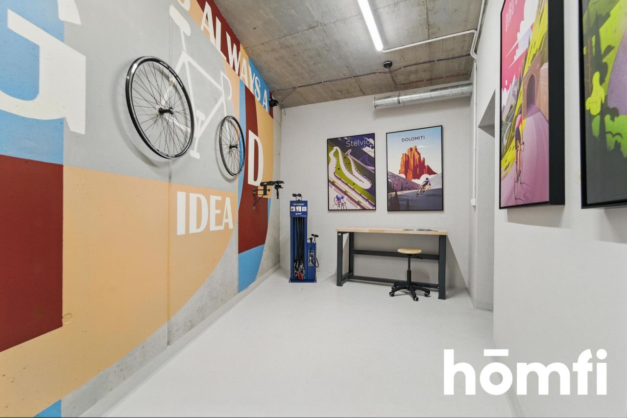 NOHO | mieszkanie premium | siłownia | sauna - Mieszkanie - Wynajem - Katowice, Bogucice