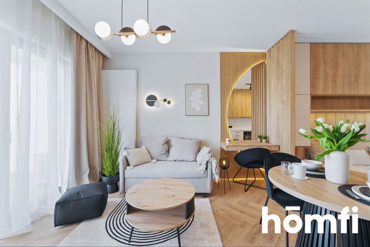 NOHO | mieszkanie premium | siłownia | sauna - Mieszkanie - Wynajem - Katowice, Bogucice