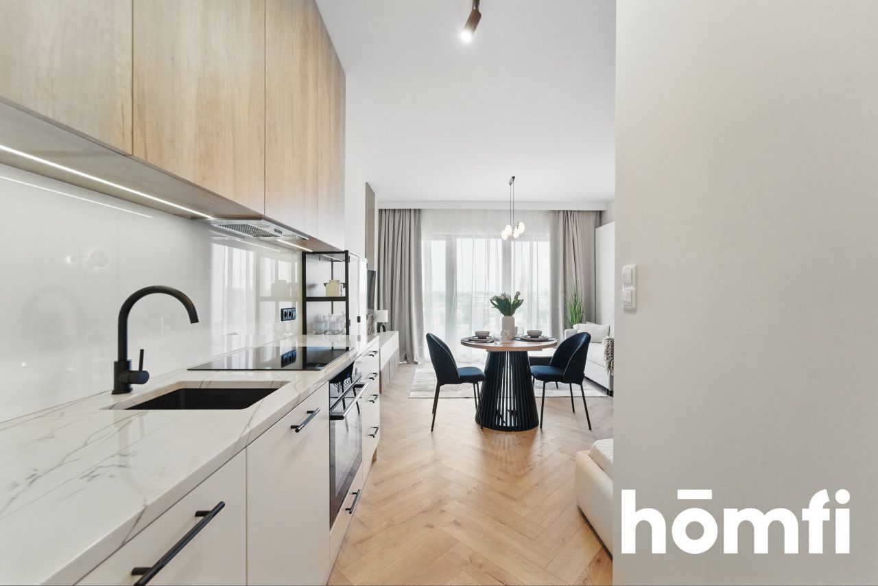 NOHO | mieszkanie premium | siłownia | sauna - Mieszkanie - Wynajem - Katowice, Bogucice