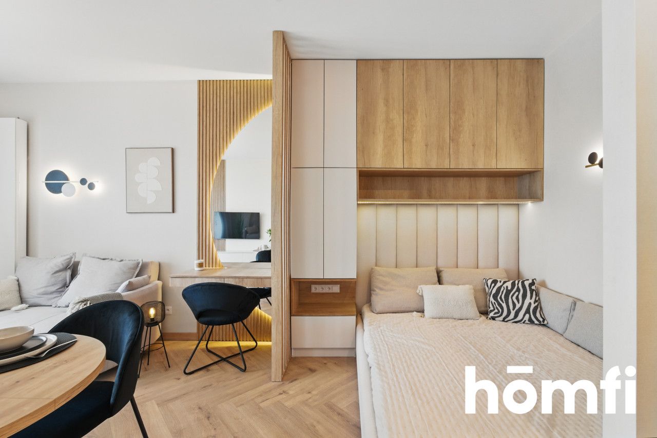 NOHO | mieszkanie premium | siłownia | sauna - Mieszkanie - Wynajem - Katowice, Bogucice