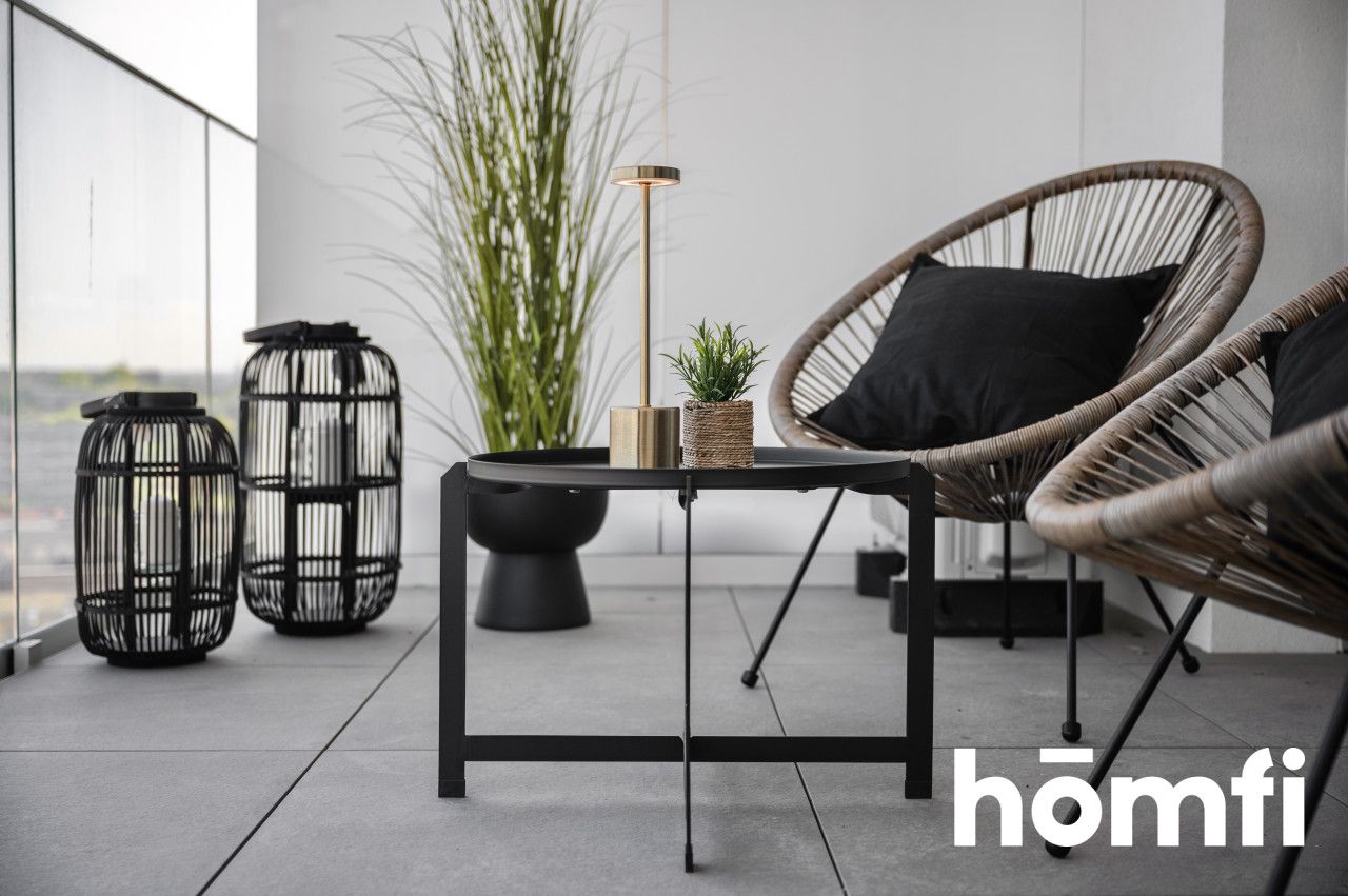 NOHO | mieszkanie premium | siłownia | sauna - Mieszkanie - Wynajem - Katowice, Bogucice