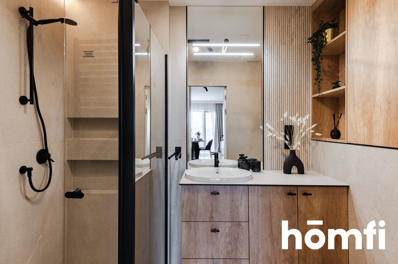 NOHO | mieszkanie premium | siłownia | sauna - Mieszkanie - Wynajem - Katowice, Bogucice