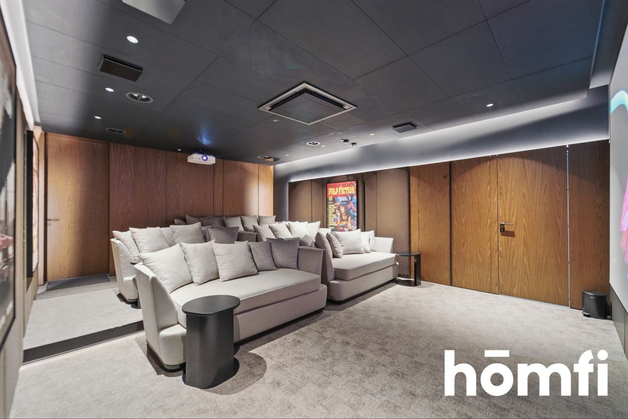 NOHO | mieszkanie premium | siłownia | sauna - Mieszkanie - Wynajem - Katowice, Bogucice