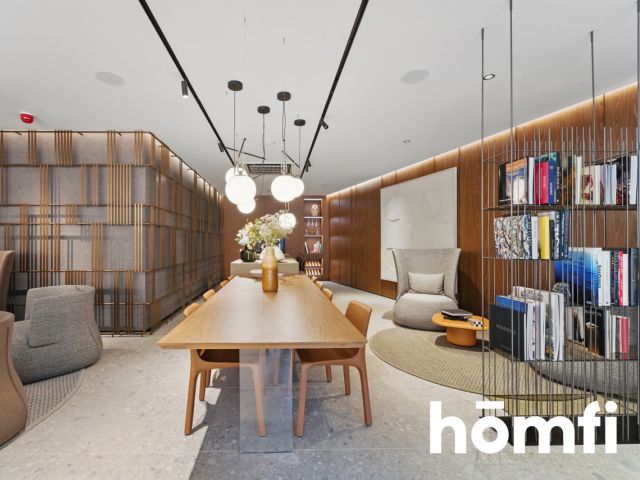 NOHO | premium apartment | gym | sauna - Квартира - Оренда - Katowice, Bogucice